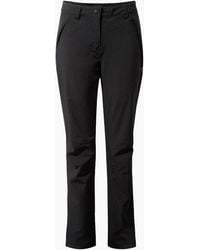 Craghoppers - Ladies Airedale Ii Waterproof Trousers - Lyst
