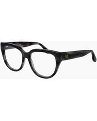 Victoria Beckham - Optical Frame Vb2674 036 53 - Lyst