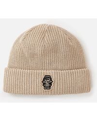 Rip Curl - Rip Curl Icons Beanie - Lyst