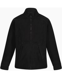 Regatta - Sigma Symmetry Heavyweight Anti-Pill Fleece Jacket (380 Gsm) - Lyst
