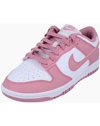 Nike - Dunk Low Next Nature Trainers Dd1873 112 - Lyst