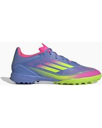 adidas - F50 League Astro Turf Football Boots - Lyst
