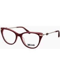 Just Cavalli - Optical Frame Vjc063 097C 53 - Lyst