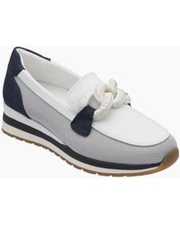 Lotus - Lorrian Loafers - Lyst