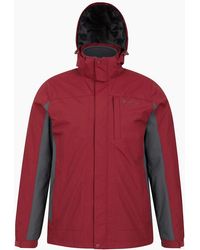 Mountain Warehouse - Thunderstorm 3 - Lyst
