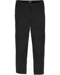 Craghoppers - Expert Kiwi Tailored Trousers - Lyst