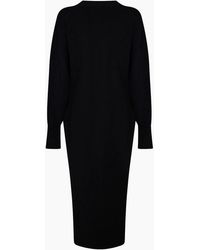 BOSS - 10250220 01 Slip Dress - Lyst