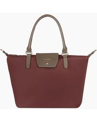 David Jones - Escapade Shoulder Bag - Lyst