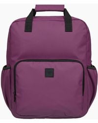 Roxy - Wave Whisper Rubber 13L Backpack - Lyst