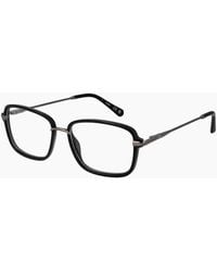 Guess - Optical Frame Gu50099 001 54 - Lyst