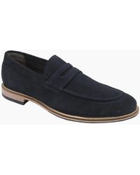 Frank Wright - Turnbull Loafers - Lyst