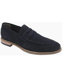 Frank Wright - Turnbull Loafers - Lyst
