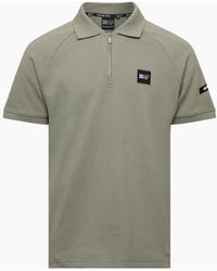 Duck and Cover - Topfield Polo Shirt - Lyst