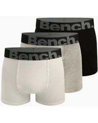 Bench - Conan 3 Pk Box - Lyst
