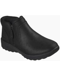 Skechers - Relaxed Fit: Lovely Vibe - Lyst