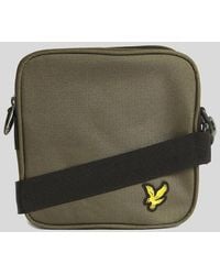 Lyle & Scott - Everyday Crossbody Bag - Lyst