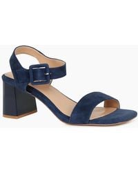 Lotus - Norah Sandals - Lyst