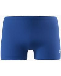 Speedo - Big Logo Endurance+ Swim Shorts - Lyst
