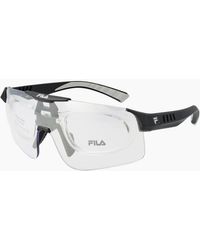 Fila - Sunglasses Sfi127 R43X 99 - Lyst