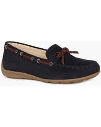 Gabor - Evie Loafers - Lyst