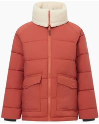 Regatta - Ladies Kayana Padded Jacket - Lyst