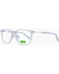 Benetton - Optical Frame Beo1029 856 55 - Lyst