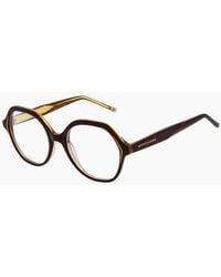 Scotch & Soda - Optical Frame Ss1015 141 52 - Lyst