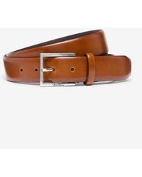 Oliver Sweeney - Calf Leather Belt - Lyst
