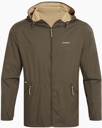 Craghoppers - Ovis Nosilife Reversible Jacket - Lyst