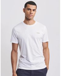aubi - Fotherby T-Shirt - Lyst