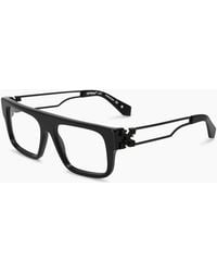 Off-White c/o Virgil Abloh - Off Eyewear Style 8X - Lyst