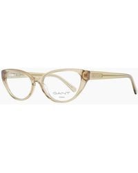 GANT - Optical Frame Ga4142 045 54 - Lyst