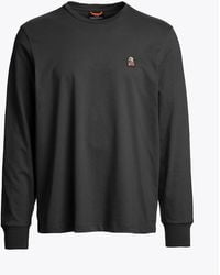 Parajumpers - Kip 2.0 Long Sleeve T-Shirt - Lyst
