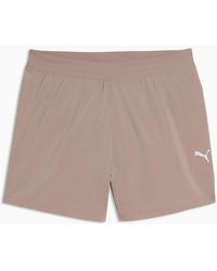 PUMA - Dreamrun 5In Drycell Performance Gym Shorts - Lyst