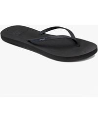 Reef - Bliss Nights Flip-Flops - Lyst
