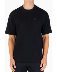 Luke 1977 - Clarke Crew Neck T Shirt - Lyst