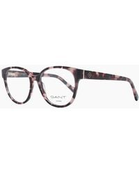 GANT - Optical Frame Ga4131 056 53 - Lyst