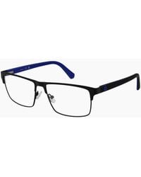 Guess - Optical Frame Gu50131 002 57 - Lyst