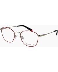 Esprit - Optical Frame Et17596 531 51 - Lyst