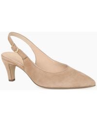 Gabor - Lazona Court Shoes - Lyst