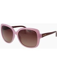 Skechers - Sunglasses Se6126 80H 58 - Lyst