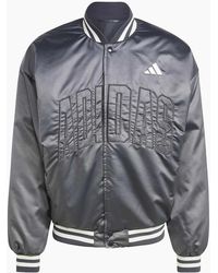 adidas - Stadium Ins J - Lyst
