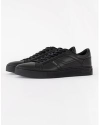 BOSS - Boss Rhys Trainers - Lyst