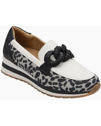 Lotus - Lorrian Loafers - Lyst