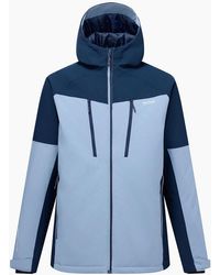 Regatta - Highton Two Tone Waterproof Stretch Insulated Jacket - Lyst