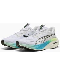 PUMA - Magnify Nitro 3 Running Shoes - Lyst
