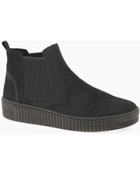 Gabor - Lourdes Chelsea Boots - Lyst