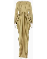 ‎LAYEUR‎ - Gown - Lyst