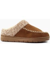 Lunar - Albany Boxed Slippers - Lyst