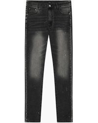 Magrit - Ombre Slim Jeans - Lyst